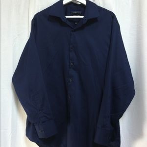 Men's dress shirt